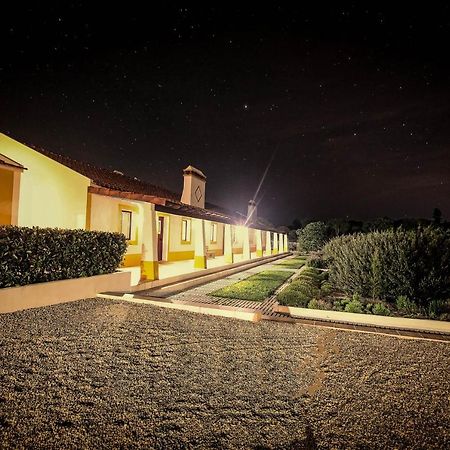 Villa Monte Do Brejinho De Agua Carvalhal  Exterior foto