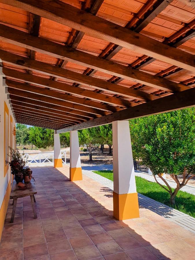 Villa Monte Do Brejinho De Agua Carvalhal  Exterior foto