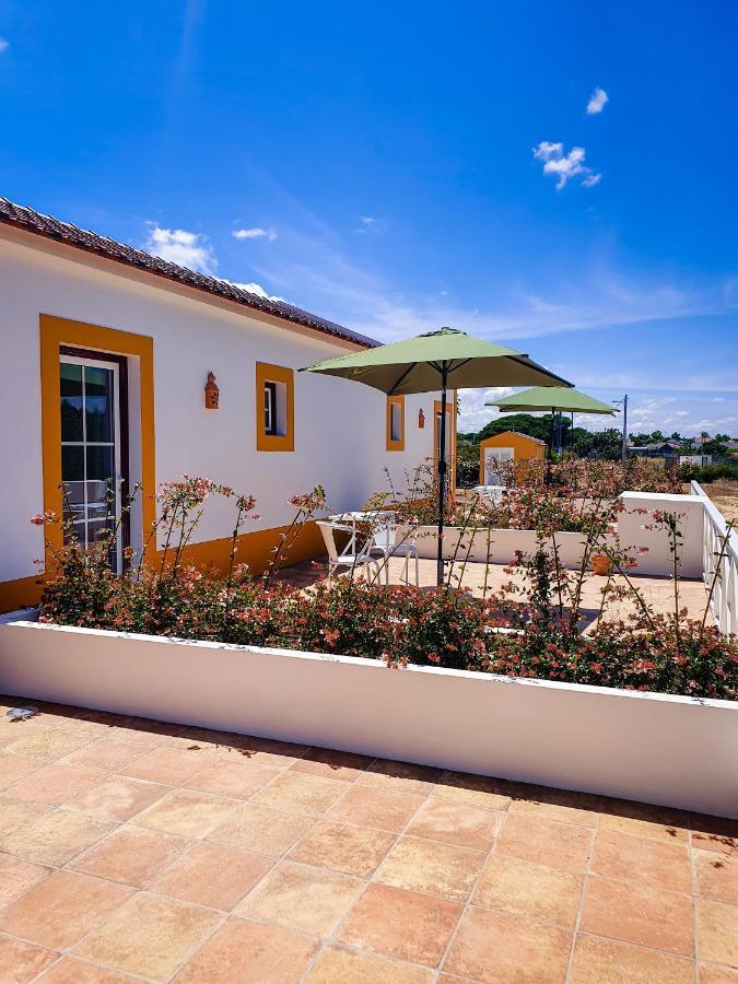 Villa Monte Do Brejinho De Agua Carvalhal  Exterior foto