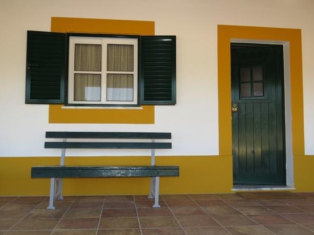 Villa Monte Do Brejinho De Agua Carvalhal  Exterior foto