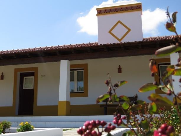Villa Monte Do Brejinho De Agua Carvalhal  Exterior foto