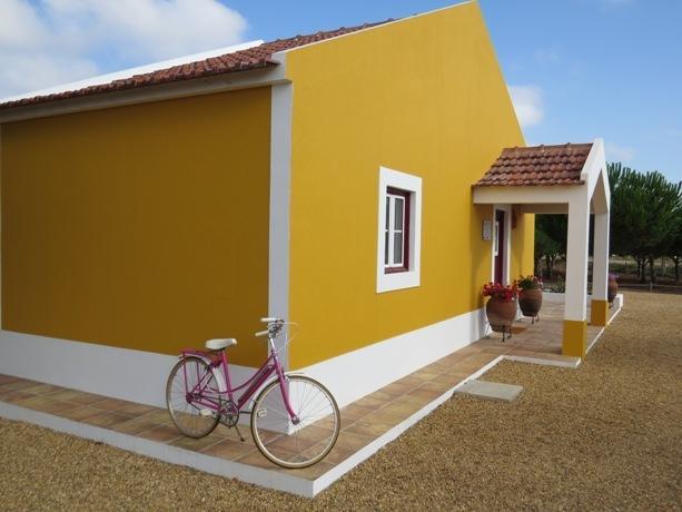 Villa Monte Do Brejinho De Agua Carvalhal  Exterior foto