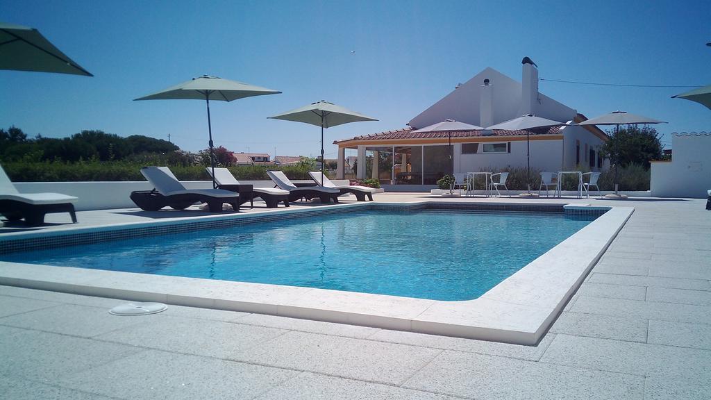 Villa Monte Do Brejinho De Agua Carvalhal  Exterior foto